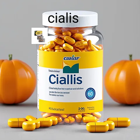 Comprar cialis precio